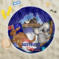 australia-day-beach-blanket-2024-proud-to-be-australian-flag-color