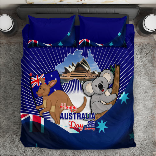 australia-day-bedding-set-2024-proud-to-be-australian-flag-color