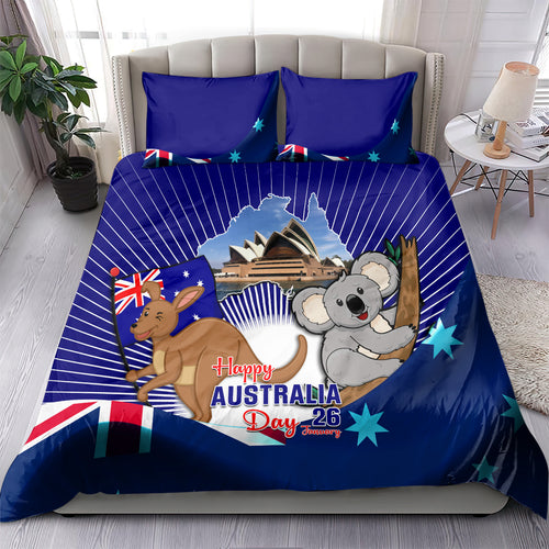 australia-day-bedding-set-2024-proud-to-be-australian-flag-color