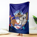 australia-day-blanket-2024-proud-to-be-australian-flag-color