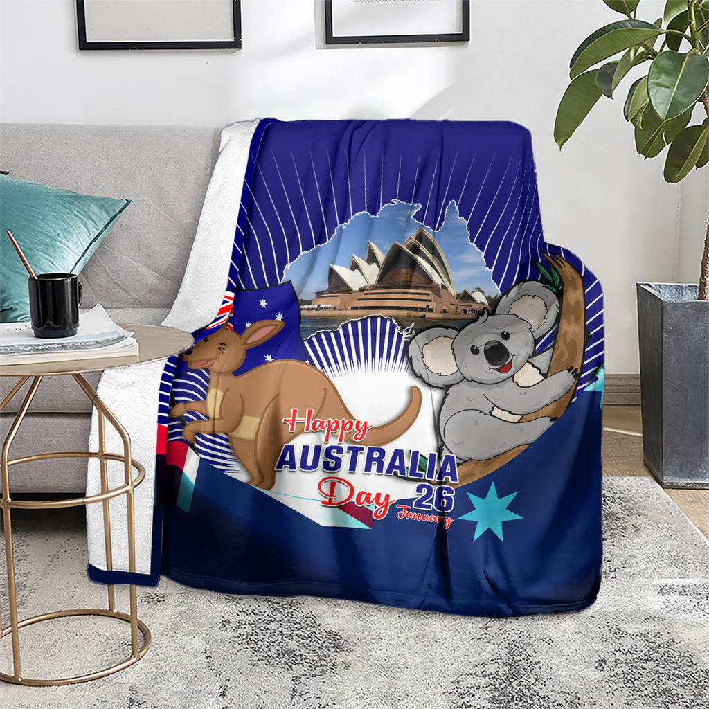 australia-day-blanket-2024-proud-to-be-australian-flag-color