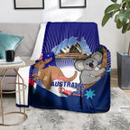 australia-day-blanket-2024-proud-to-be-australian-flag-color