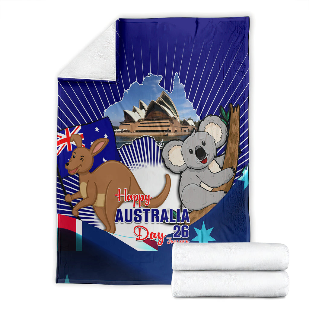 australia-day-blanket-2024-proud-to-be-australian-flag-color