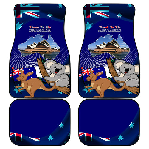 australia-day-car-mats-2024-proud-to-be-australian-flag-color