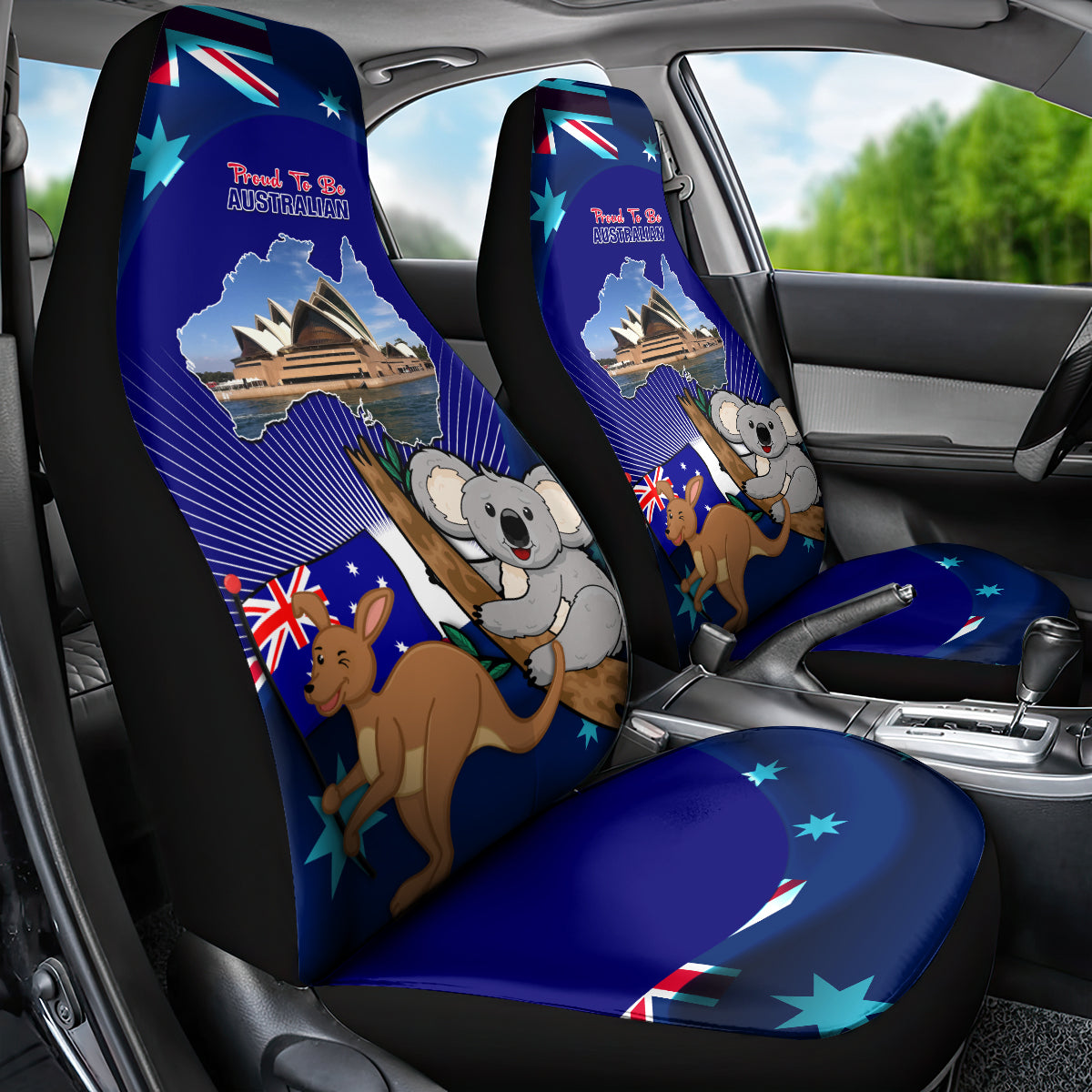 australia-day-car-seat-cover-2024-proud-to-be-australian-flag-color