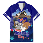 australia-day-family-matching-mermaid-dress-and-hawaiian-shirt-2024-proud-to-be-australian-flag-color