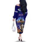australia-day-family-matching-off-shoulder-long-sleeve-dress-and-hawaiian-shirt-2024-proud-to-be-australian-flag-color