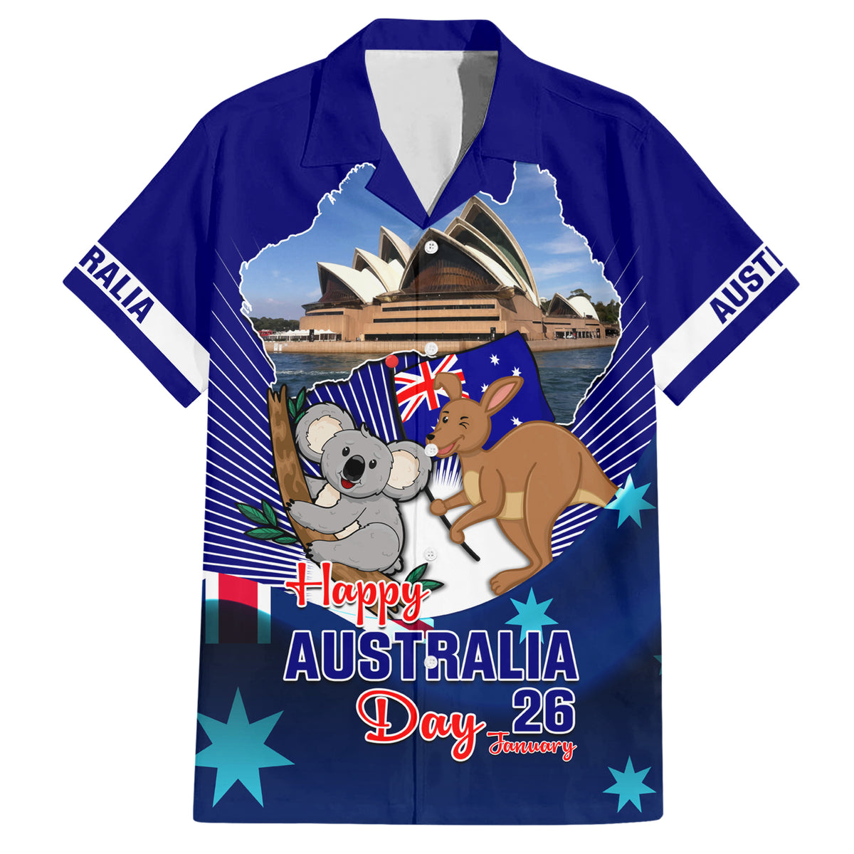 australia-day-hawaiian-shirt-2024-proud-to-be-australian-flag-color