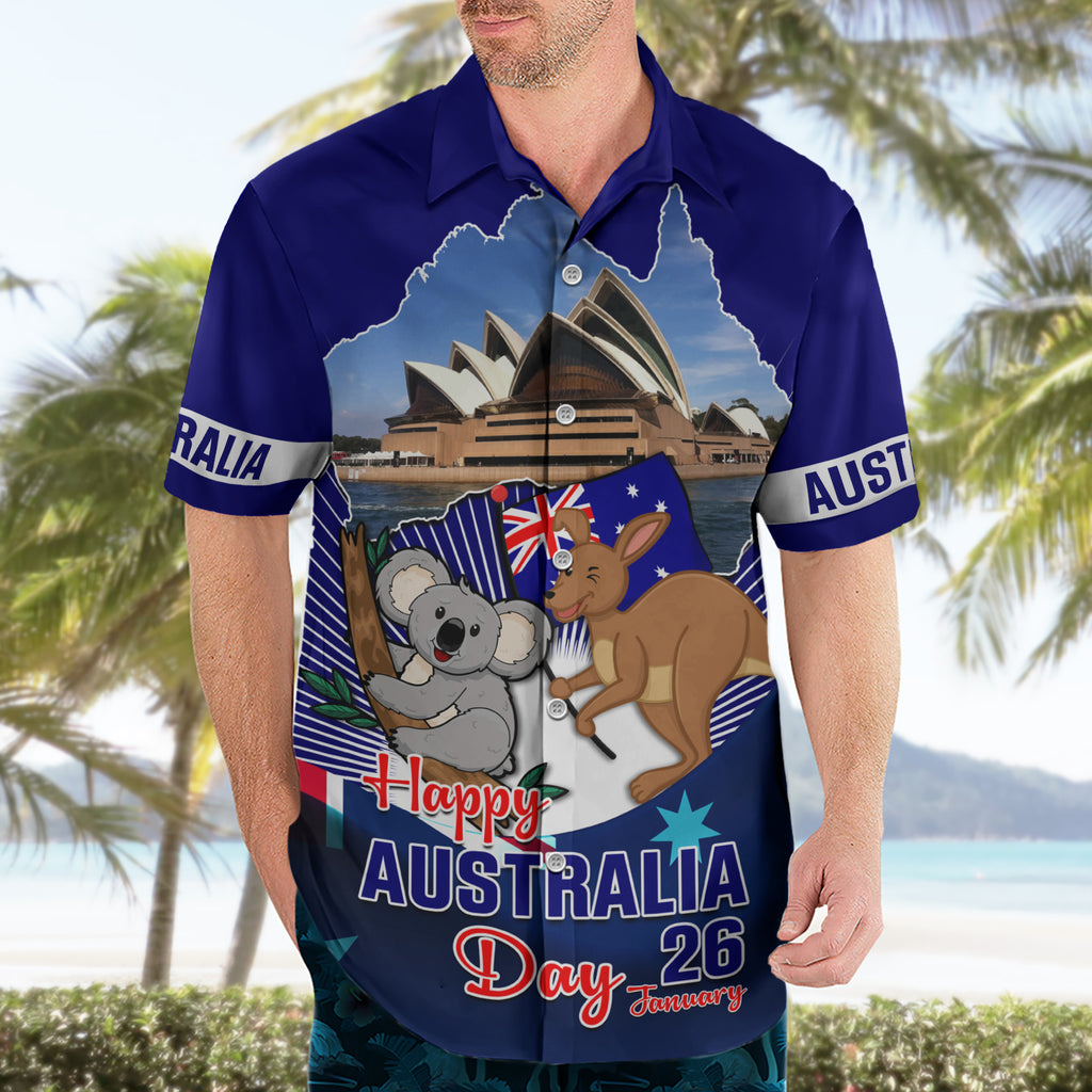australia-day-hawaiian-shirt-2024-proud-to-be-australian-flag-color