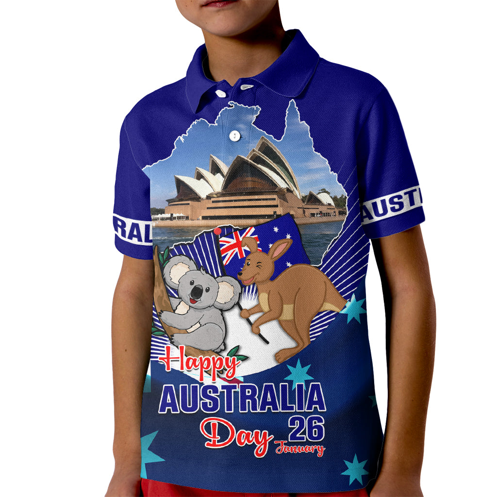 australia-day-kid-polo-shirt-2024-proud-to-be-australian-flag-color