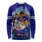 australia-day-long-sleeve-shirt-2024-proud-to-be-australian-flag-color