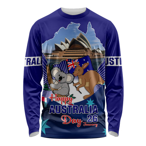 australia-day-long-sleeve-shirt-2024-proud-to-be-australian-flag-color