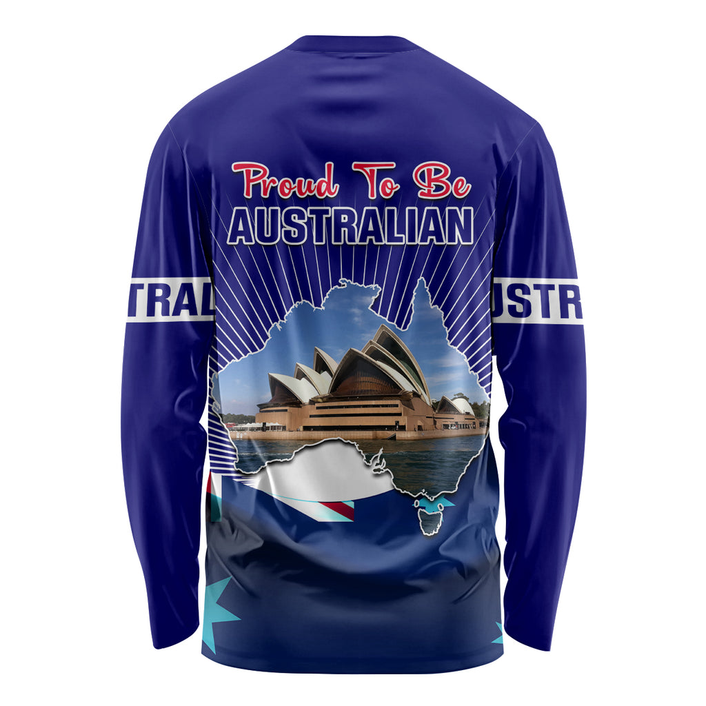 australia-day-long-sleeve-shirt-2024-proud-to-be-australian-flag-color