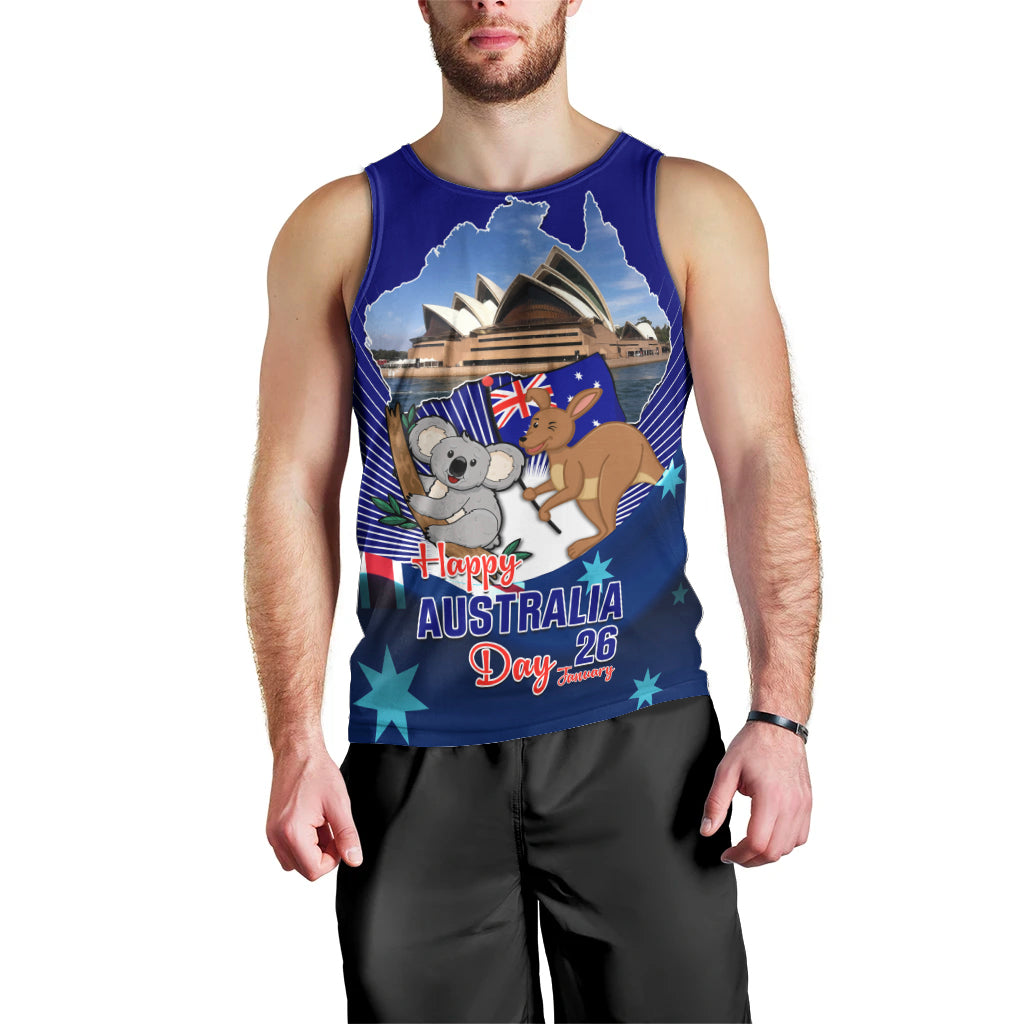 australia-day-men-tank-top-2024-proud-to-be-australian-flag-color