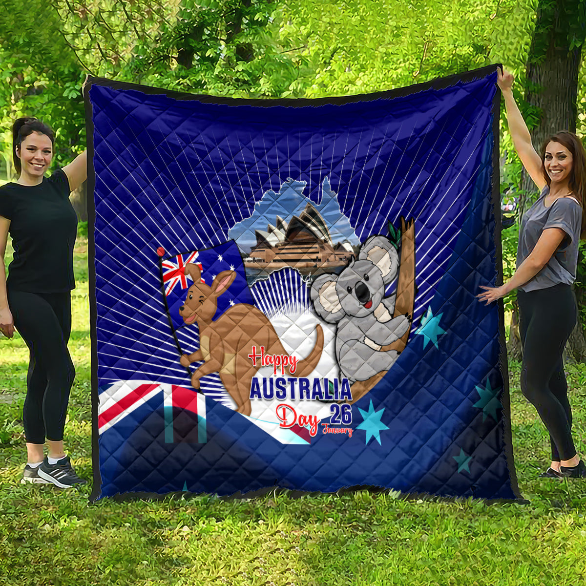 australia-day-quilt-2024-proud-to-be-australian-flag-color