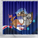 australia-day-shower-curtain-2024-proud-to-be-australian-flag-color