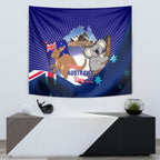 australia-day-tapestry-2024-proud-to-be-australian-flag-color