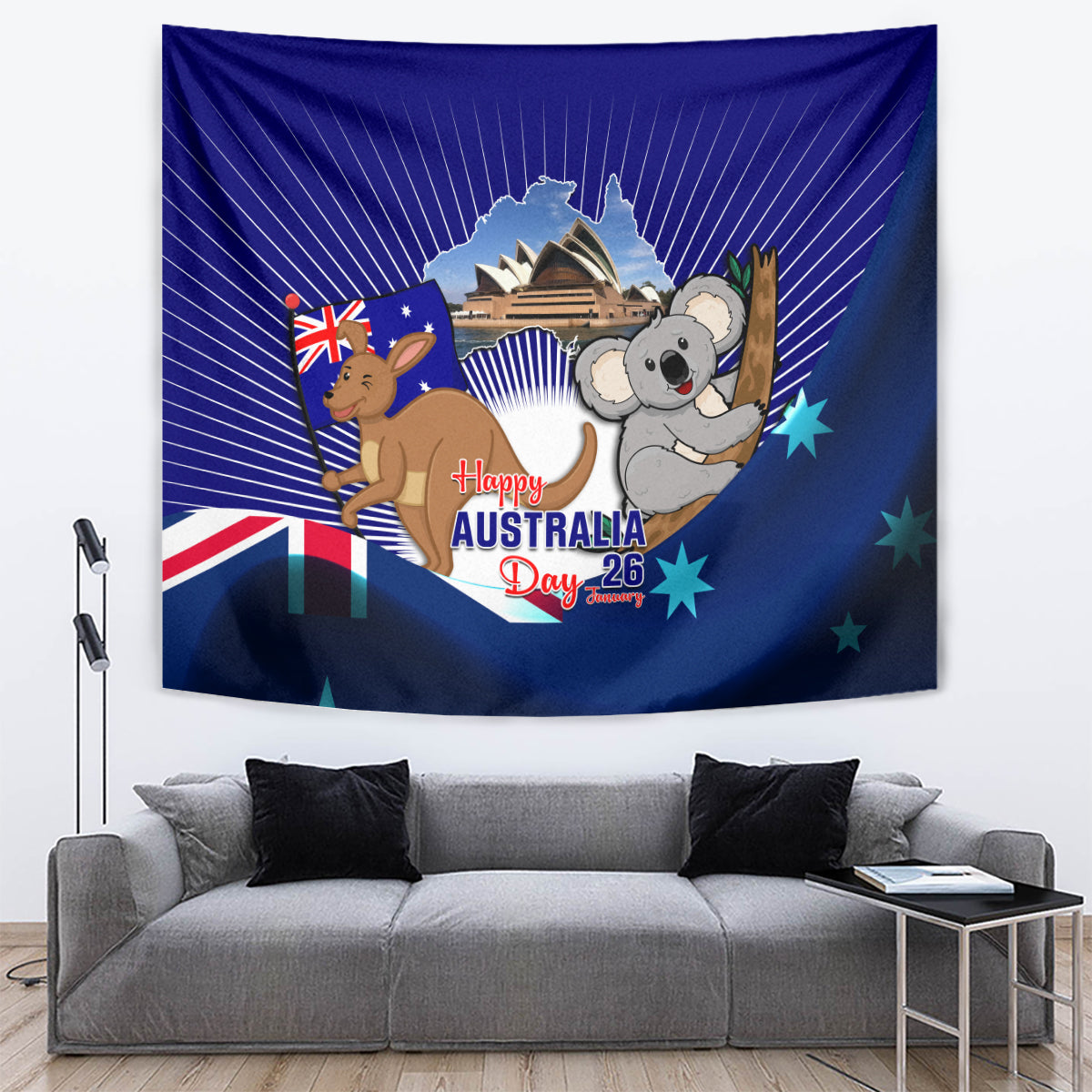 australia-day-tapestry-2024-proud-to-be-australian-flag-color