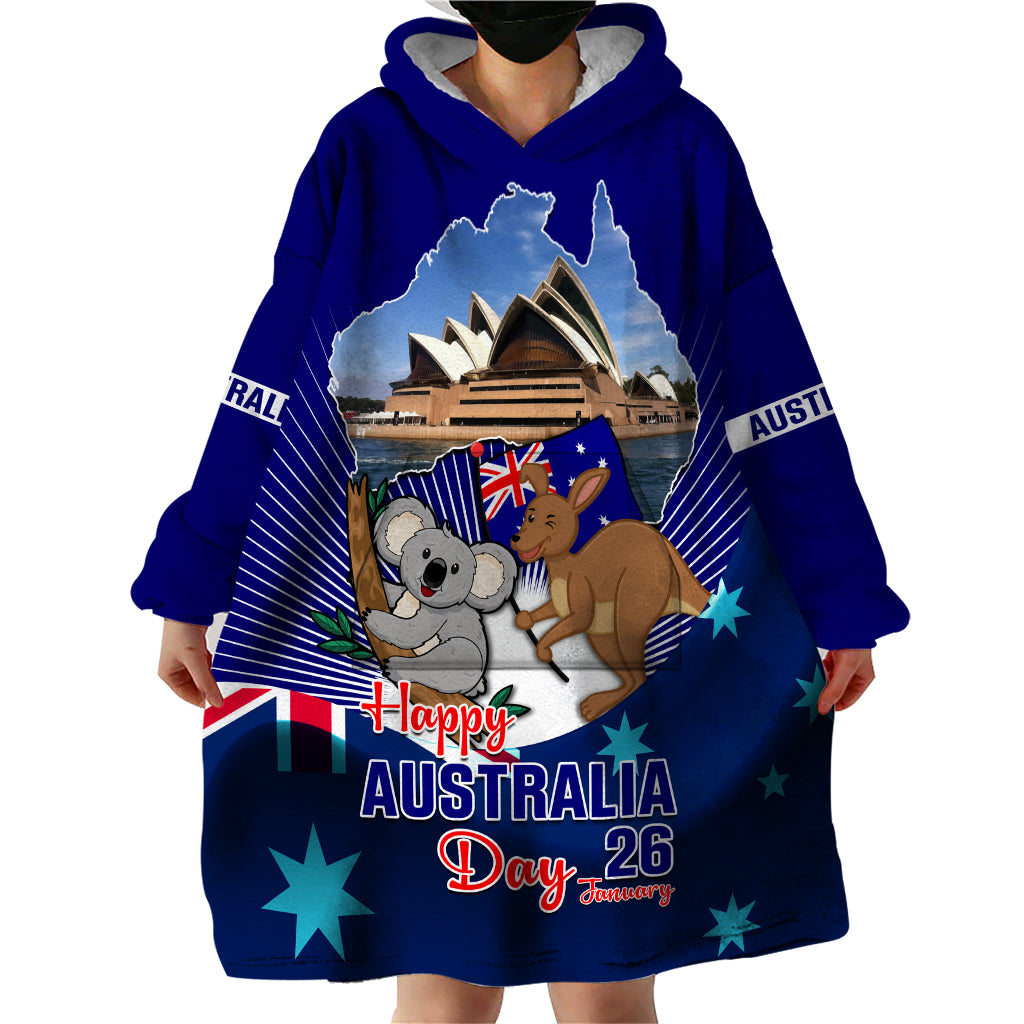 australia-day-wearable-blanket-hoodie-2024-proud-to-be-australian-flag-color