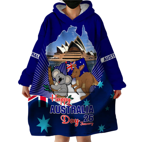 australia-day-wearable-blanket-hoodie-2024-proud-to-be-australian-flag-color