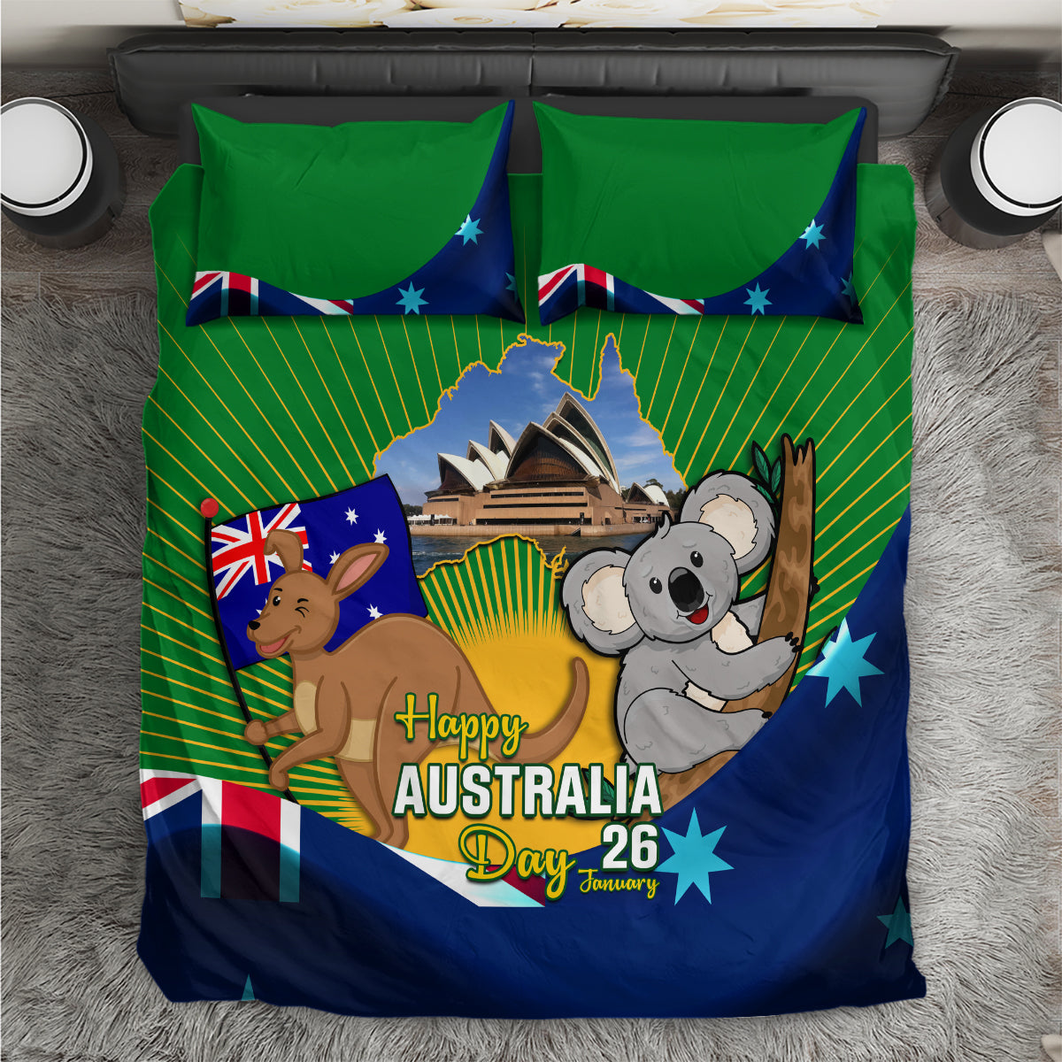 australia-day-bedding-set-2024-proud-to-be-australian-national-color
