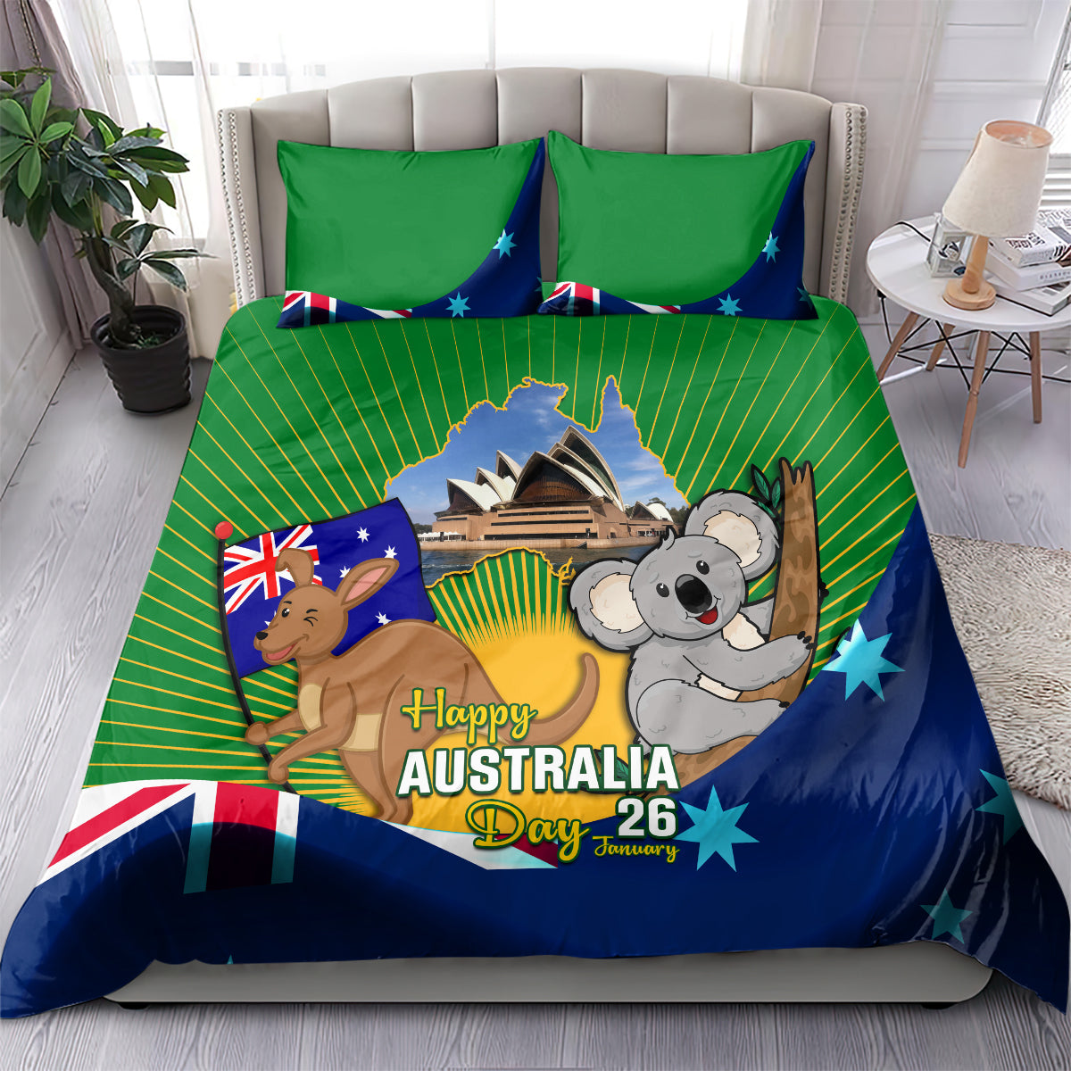 australia-day-bedding-set-2024-proud-to-be-australian-national-color