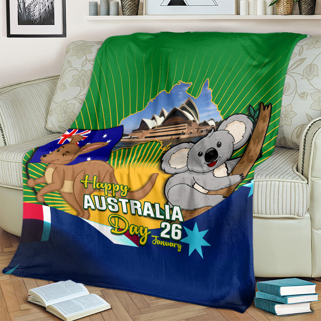 australia-day-blanket-2024-proud-to-be-australian-national-color