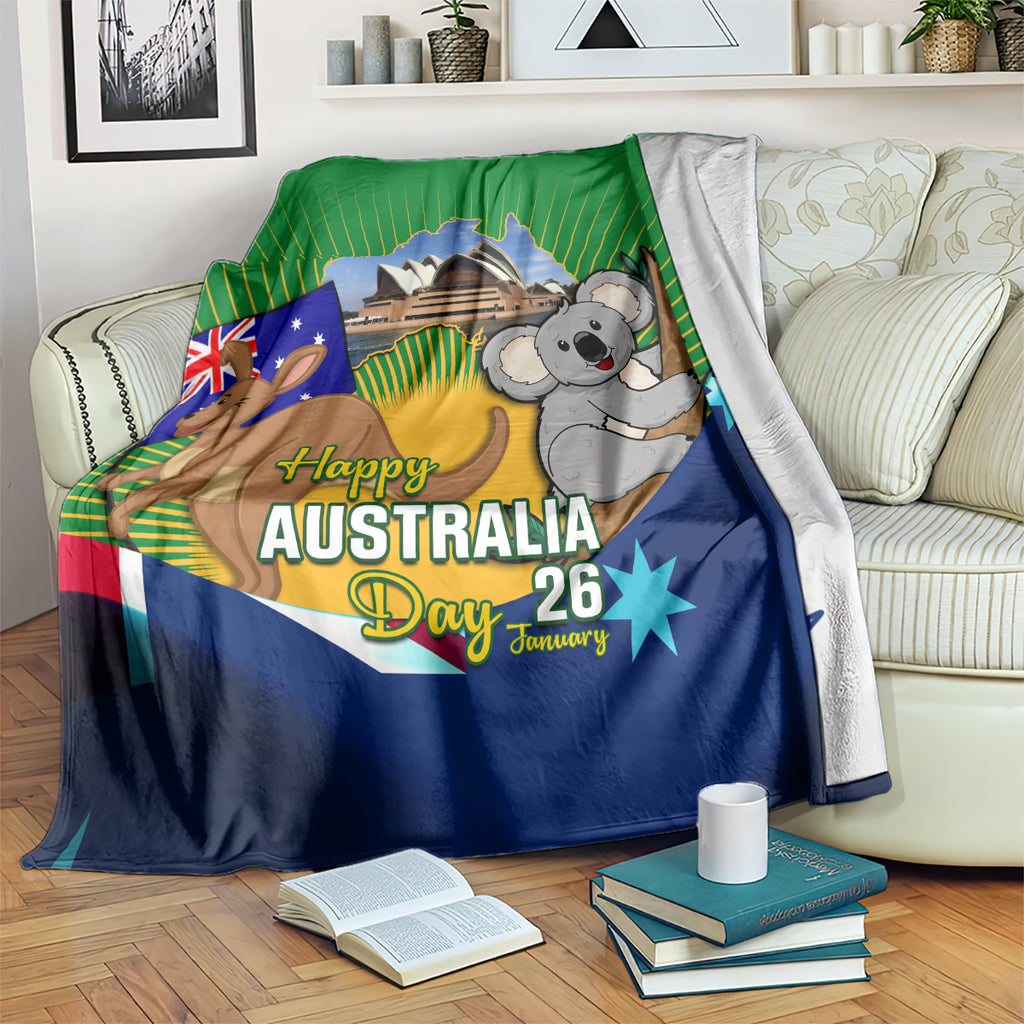 australia-day-blanket-2024-proud-to-be-australian-national-color