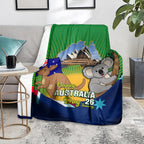 australia-day-blanket-2024-proud-to-be-australian-national-color