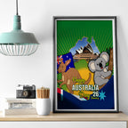 australia-day-canvas-wall-art-2024-proud-to-be-australian-national-color