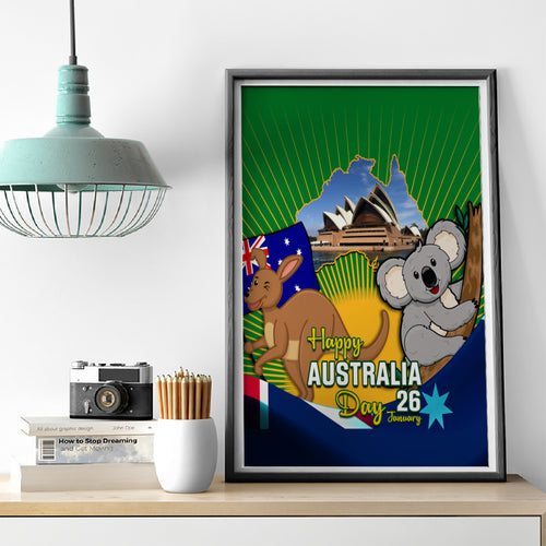 australia-day-canvas-wall-art-2024-proud-to-be-australian-national-color