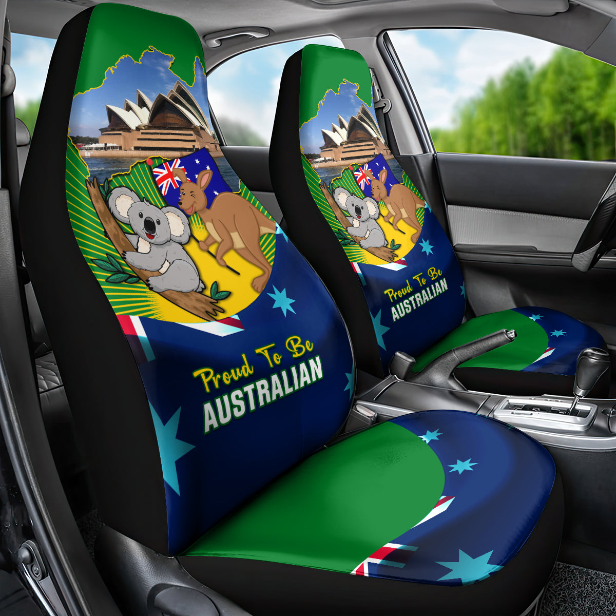 australia-day-car-seat-cover-2024-proud-to-be-australian-national-color