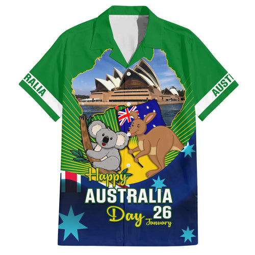 australia-day-hawaiian-shirt-2024-proud-to-be-australian-national-color