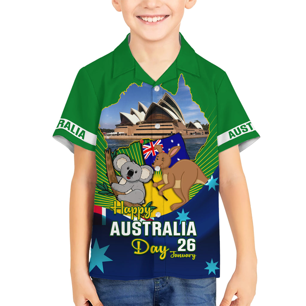 australia-day-hawaiian-shirt-2024-proud-to-be-australian-national-color