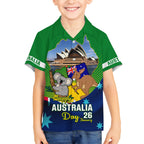 australia-day-hawaiian-shirt-2024-proud-to-be-australian-national-color