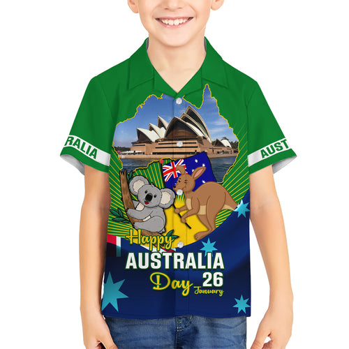 australia-day-hawaiian-shirt-2024-proud-to-be-australian-national-color