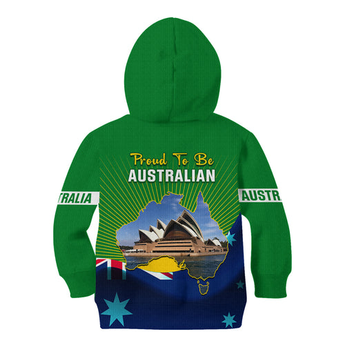 australia-day-kid-hoodie-2024-proud-to-be-australian-national-color