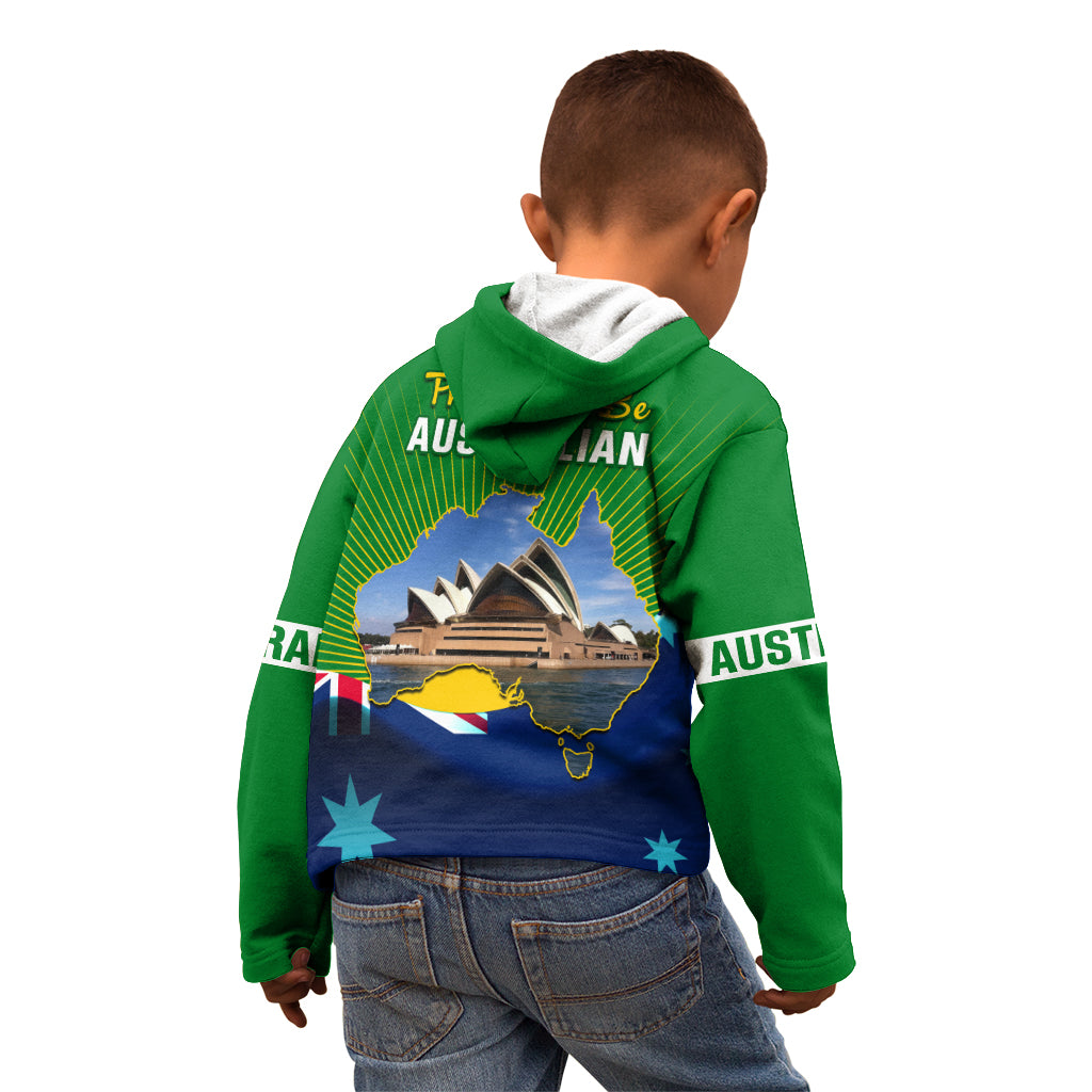 australia-day-kid-hoodie-2024-proud-to-be-australian-national-color