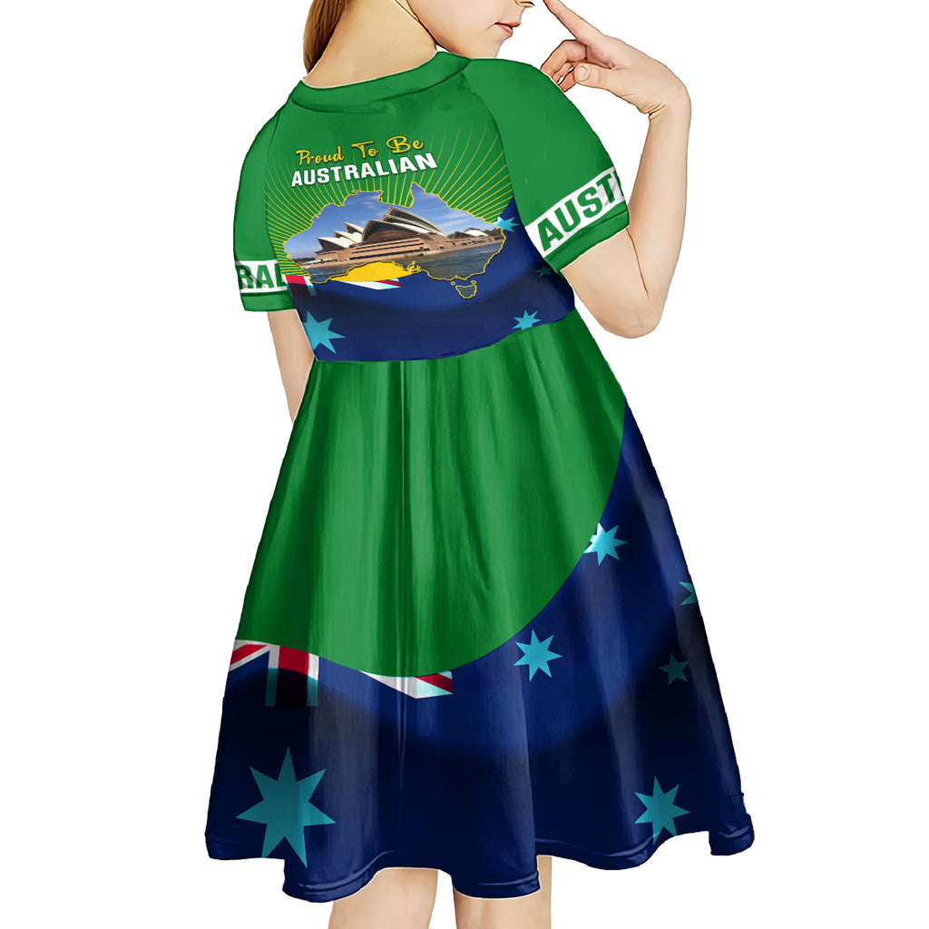 australia-day-kid-short-sleeve-dress-2024-proud-to-be-australian-national-color