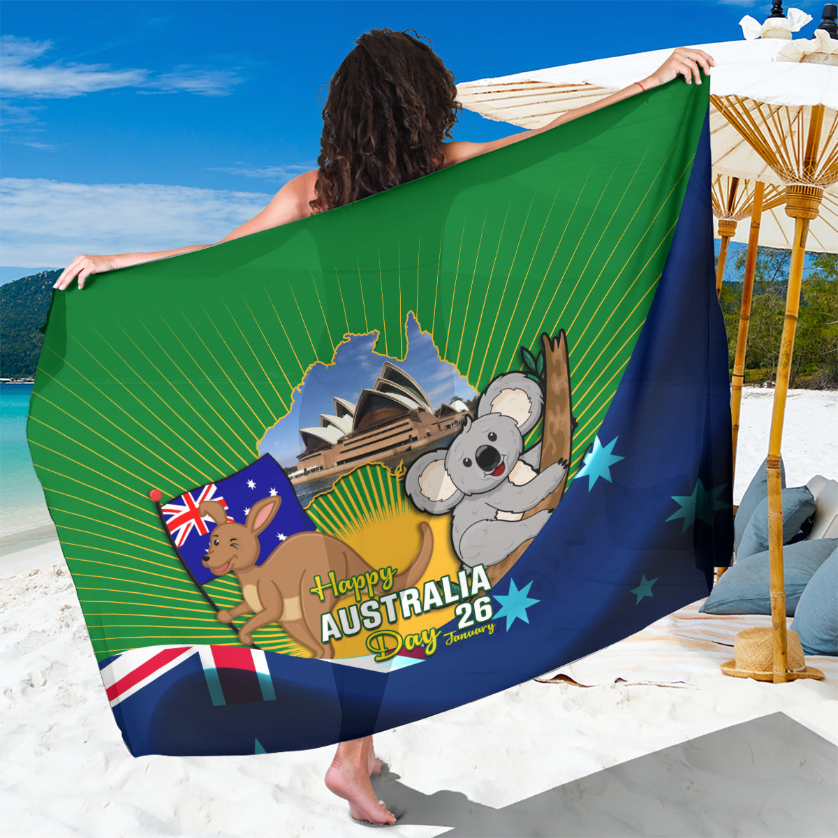 australia-day-sarong-2024-proud-to-be-australian-national-color