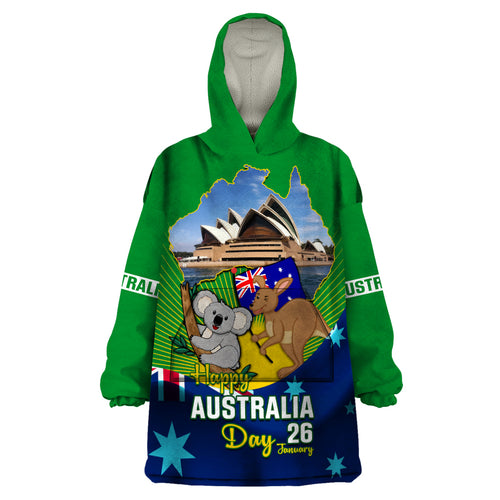 australia-day-wearable-blanket-hoodie-2024-proud-to-be-australian-national-color