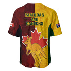 australia-and-canada-soccer-baseball-jersey-matildas-combine-canucks-together