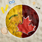 australia-and-canada-soccer-beach-blanket-matildas-combine-canucks-together