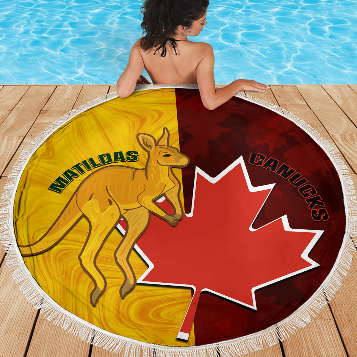 australia-and-canada-soccer-beach-blanket-matildas-combine-canucks-together