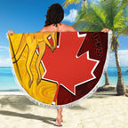 australia-and-canada-soccer-beach-blanket-matildas-combine-canucks-together