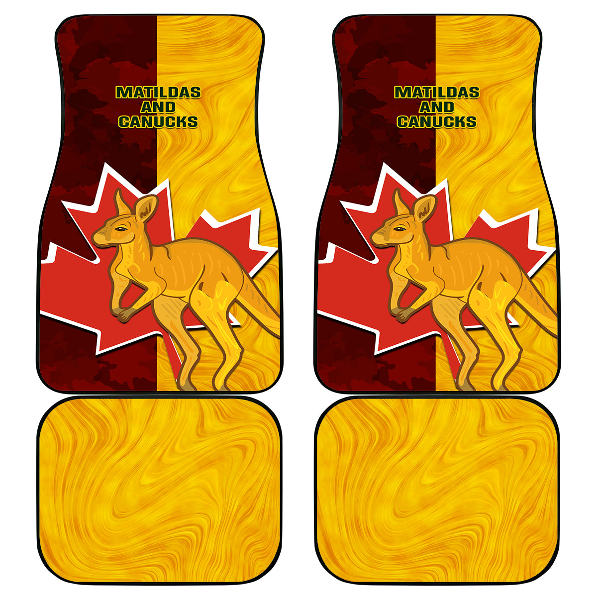 australia-and-canada-soccer-car-mats-matildas-combine-canucks-together
