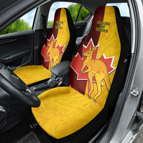 australia-and-canada-soccer-car-seat-cover-matildas-combine-canucks-together