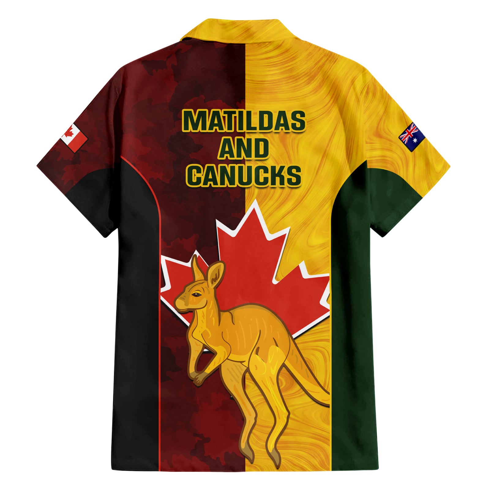 australia-and-canada-soccer-hawaiian-shirt-matildas-combine-canucks-together