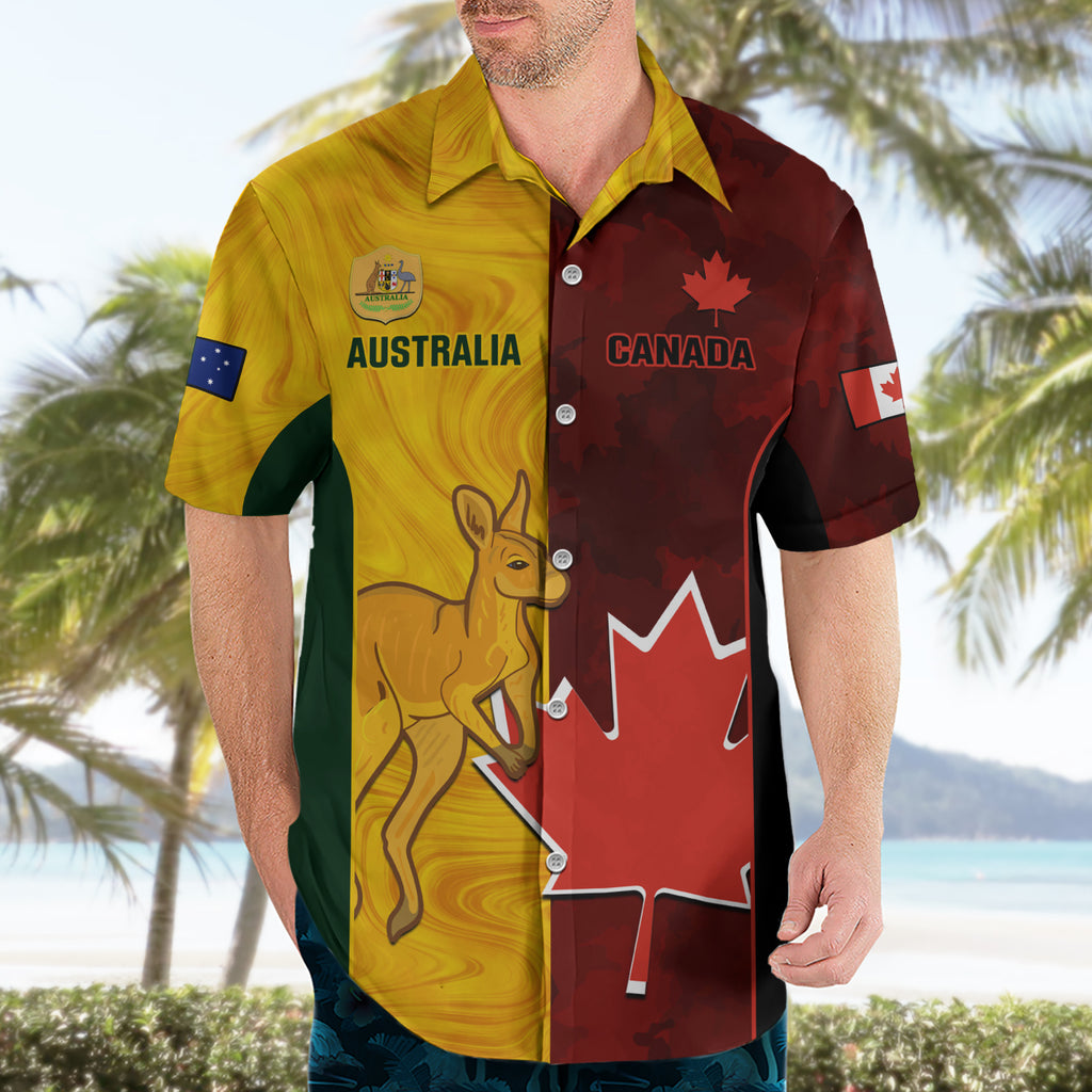 australia-and-canada-soccer-hawaiian-shirt-matildas-combine-canucks-together