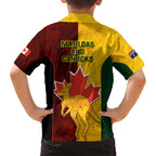 australia-and-canada-soccer-kid-hawaiian-shirt-matildas-combine-canucks-together
